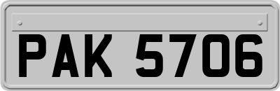 PAK5706