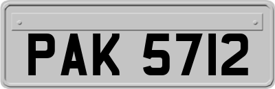 PAK5712