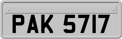 PAK5717