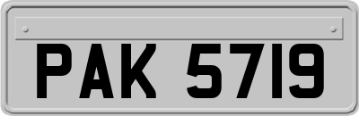 PAK5719