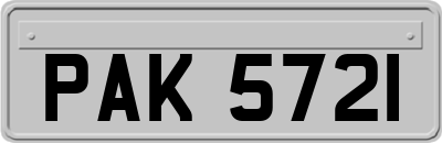 PAK5721