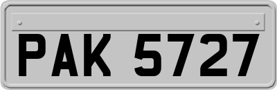 PAK5727