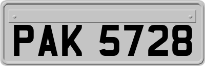 PAK5728