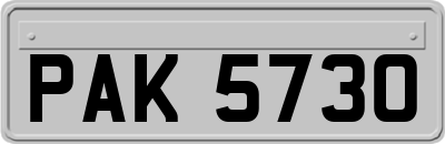 PAK5730