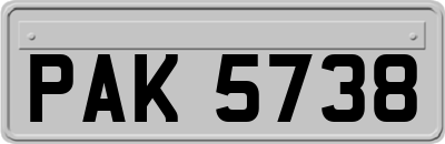 PAK5738
