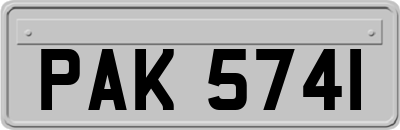 PAK5741