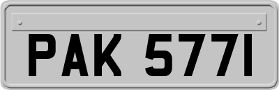 PAK5771