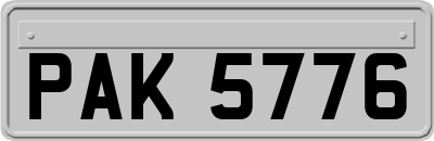 PAK5776