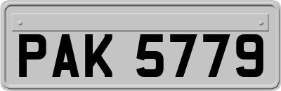 PAK5779