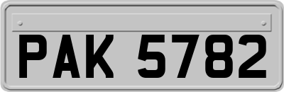 PAK5782