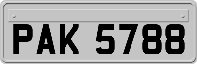 PAK5788