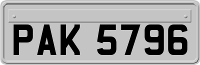 PAK5796