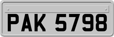 PAK5798