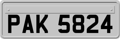 PAK5824