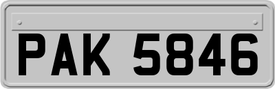 PAK5846