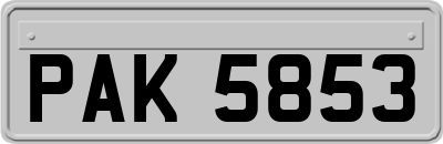 PAK5853