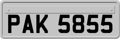 PAK5855