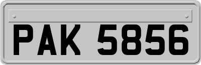 PAK5856