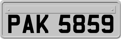 PAK5859