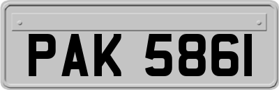 PAK5861