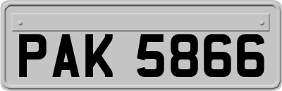 PAK5866
