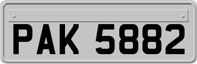 PAK5882