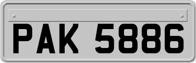 PAK5886