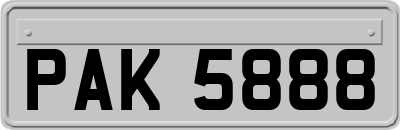 PAK5888