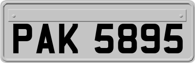 PAK5895