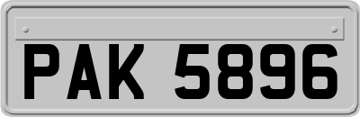 PAK5896