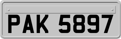PAK5897