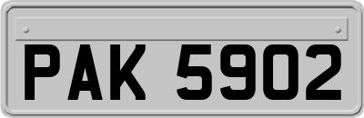 PAK5902