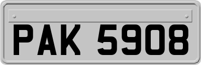 PAK5908