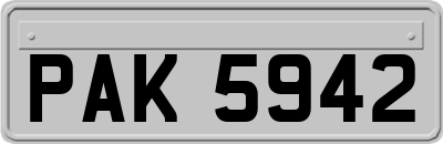 PAK5942
