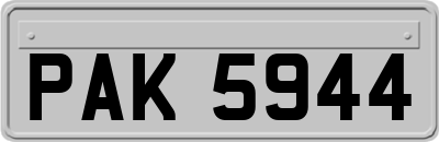 PAK5944