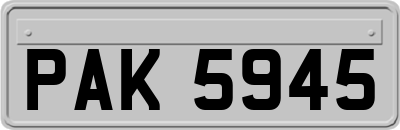 PAK5945