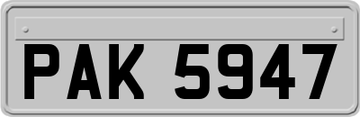 PAK5947