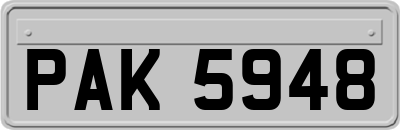 PAK5948