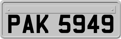 PAK5949