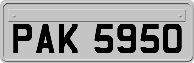 PAK5950