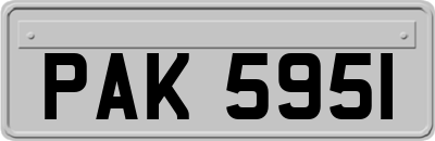 PAK5951