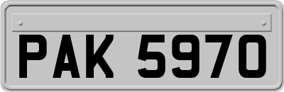 PAK5970