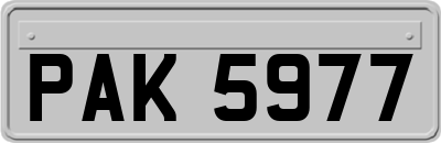 PAK5977