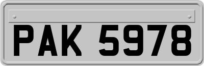 PAK5978