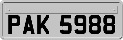 PAK5988