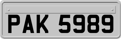 PAK5989