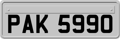 PAK5990