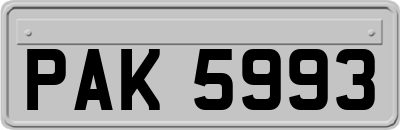 PAK5993