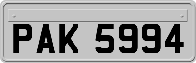 PAK5994