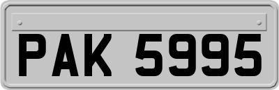 PAK5995